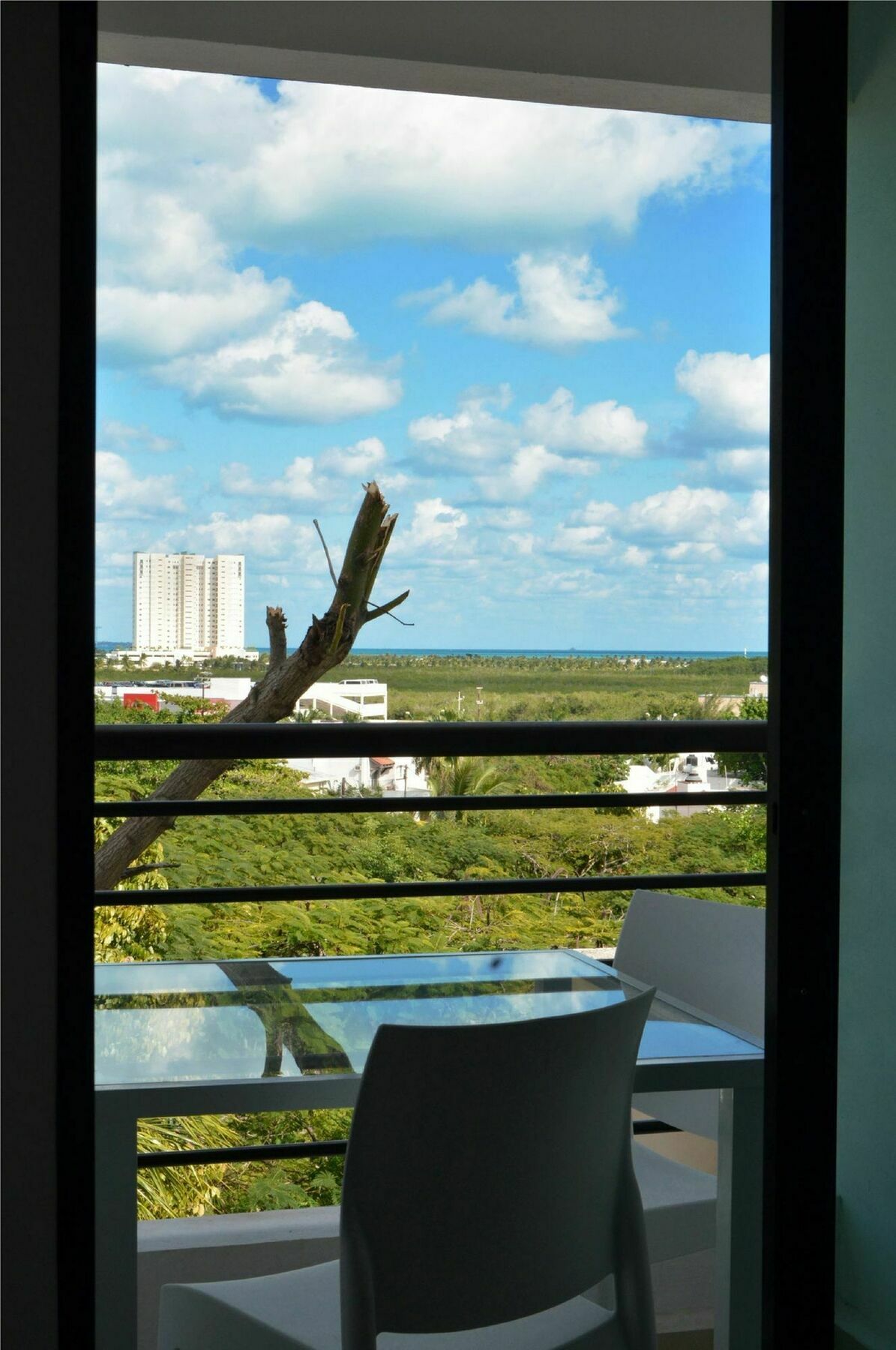 Marazul Hotel Boutique Cancún Exterior foto